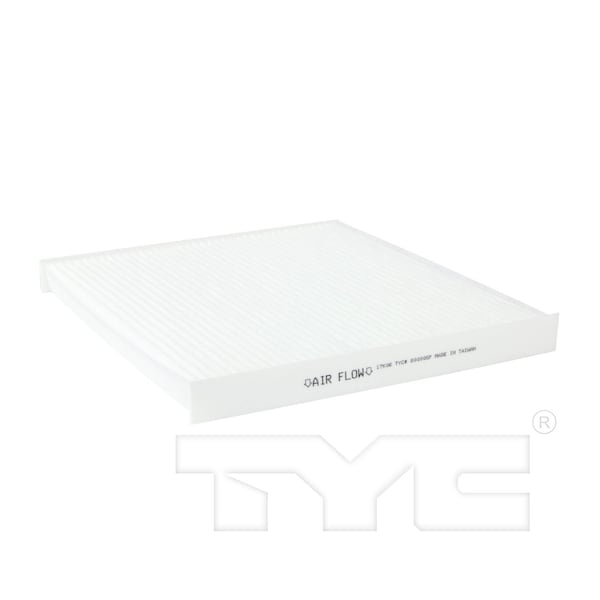 Tyc Cabin Air Filter,800006P